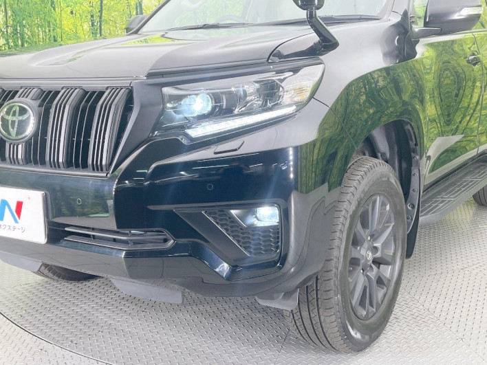 2023 Toyota Land Cruiser Prado 3BA-TRJ150W (UW-6a17b3157bc91)[8]