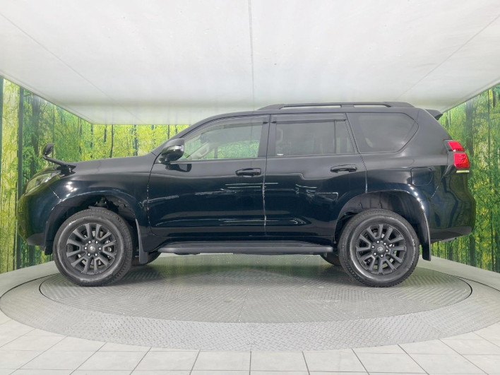 2023 Toyota Land Cruiser Prado 3BA-TRJ150W (UW-6a17b3157bc91)[22]