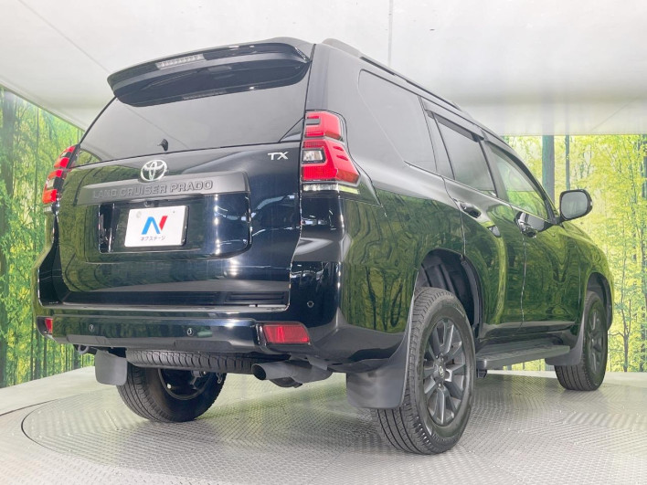 2023 Toyota Land Cruiser Prado 3BA-TRJ150W (UW-6a17b3157bc91)[19]