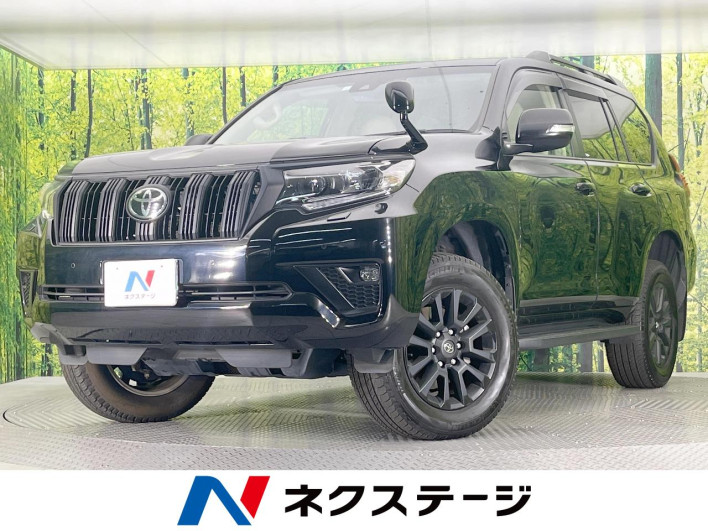2023 Toyota Land Cruiser Prado 3BA-TRJ150W (UW-6a17b3157bc91)[3]