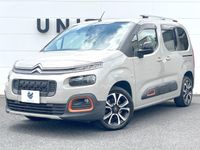 2021 Citroen Berlingo 3DA-K9CYH01