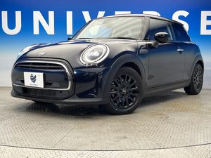2021 Rover Mini 3DA-XY15MW