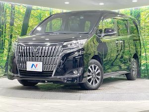 2018 Toyota Esquire DBA-ZRR85G