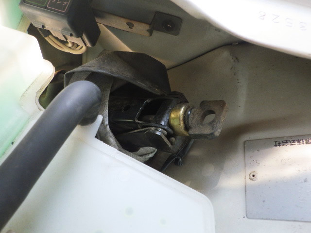 1997 Mitsubishi Minicab Truck U41T (UW-6a2bcb59e517a)[19]