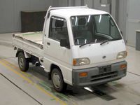 1996 Subaru Sambar KS4