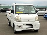 1999 Mitsubishi Minicab Truck U61T