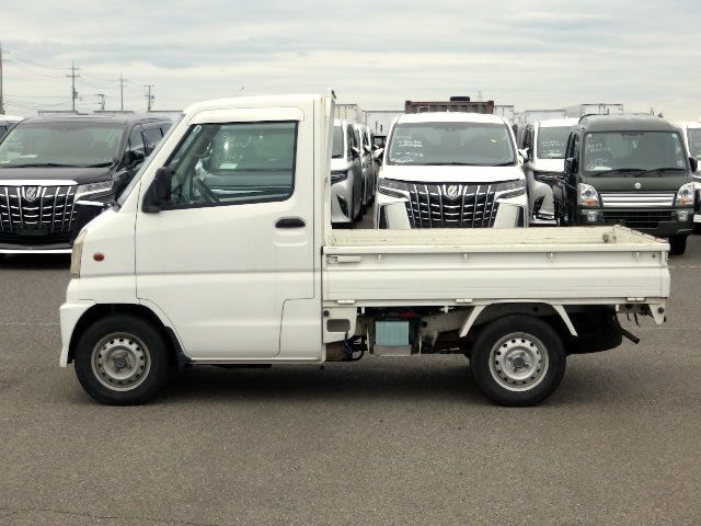 1999 Mitsubishi Minicab Truck U61T (UW-6a34e9bbd0fb4)[3]