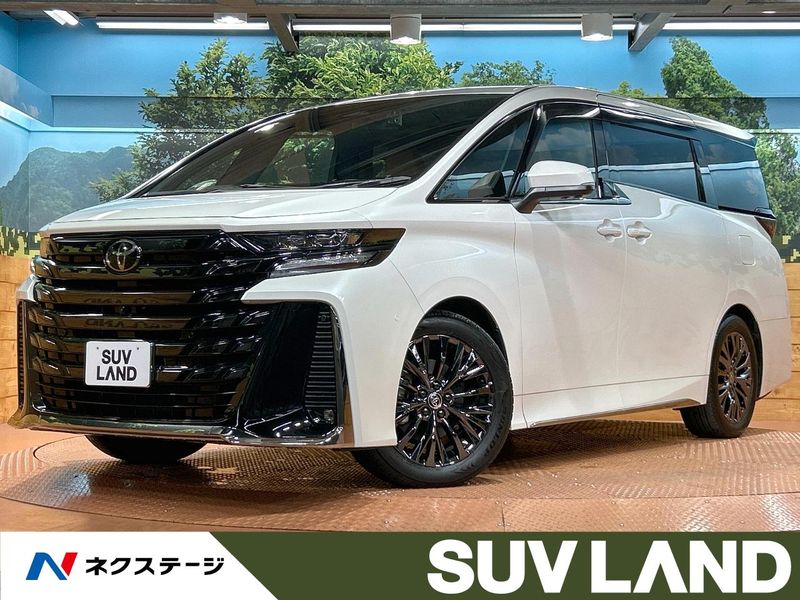 2024 Toyota Vellfire Hybrid 6AA-AAHH40W (UW-6a190301c81ce)[3]
