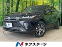 2023 Toyota Harrier Hybrid 6AA-AXUH80 (UW-6a190328215ad)[3]