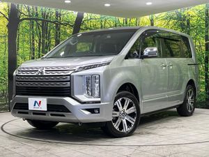 2024 Mitsubishi Delica D:5 3DA-CV1W