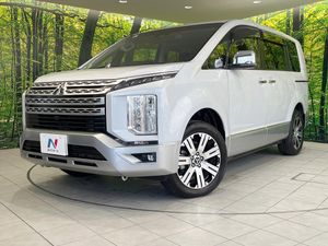 2024 Mitsubishi Delica D:5 3DA-CV1W