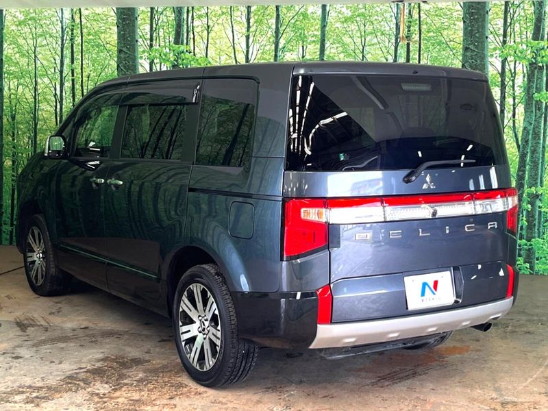 2024 Mitsubishi Delica D:5 3DA-CV1W (UW-6a190366211ac)[29]
