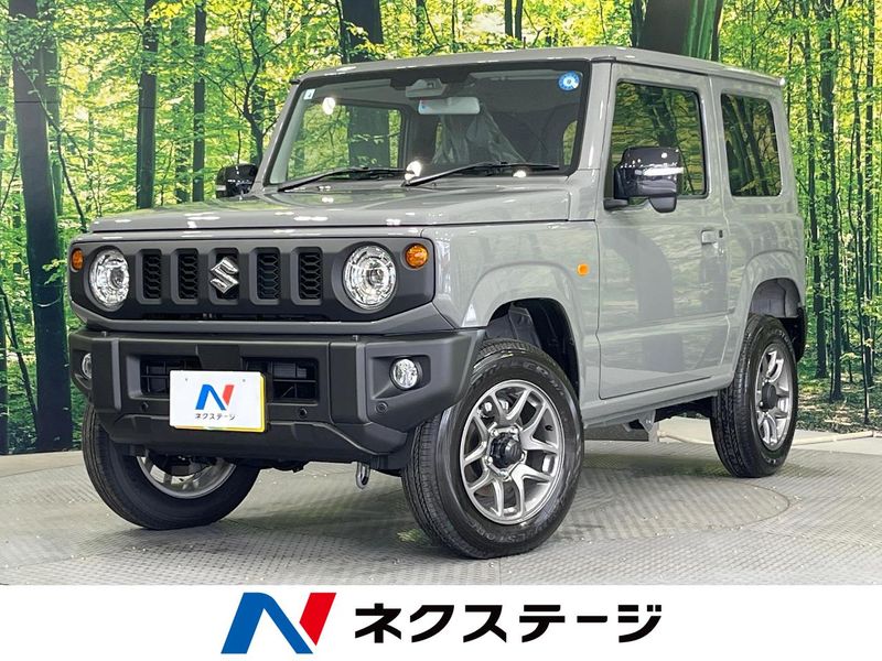 2026 Suzuki Jimny 3BA-JB64W (UW-6a1903d46e392)[3]