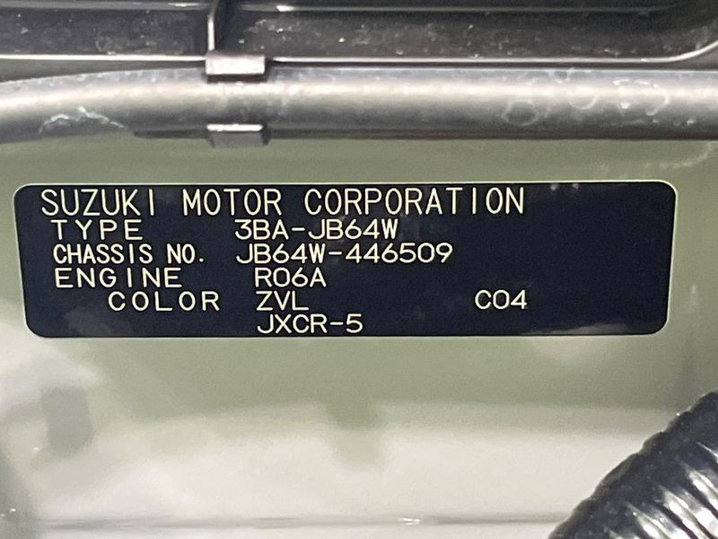 2026 Suzuki Jimny 3BA-JB64W (UW-6a1903d46e392)[1]
