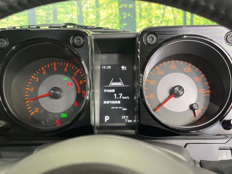 2026 Suzuki Jimny 3BA-JB64W (UW-6a1903d46e392)[18]