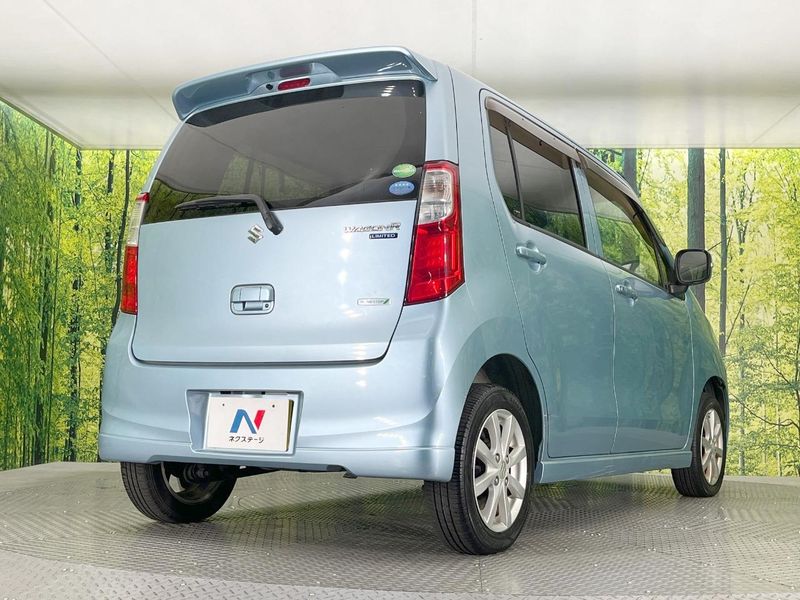 2013 Suzuki Wagon R DBA-MH34S (UW-6a1904569fbd1)[16]