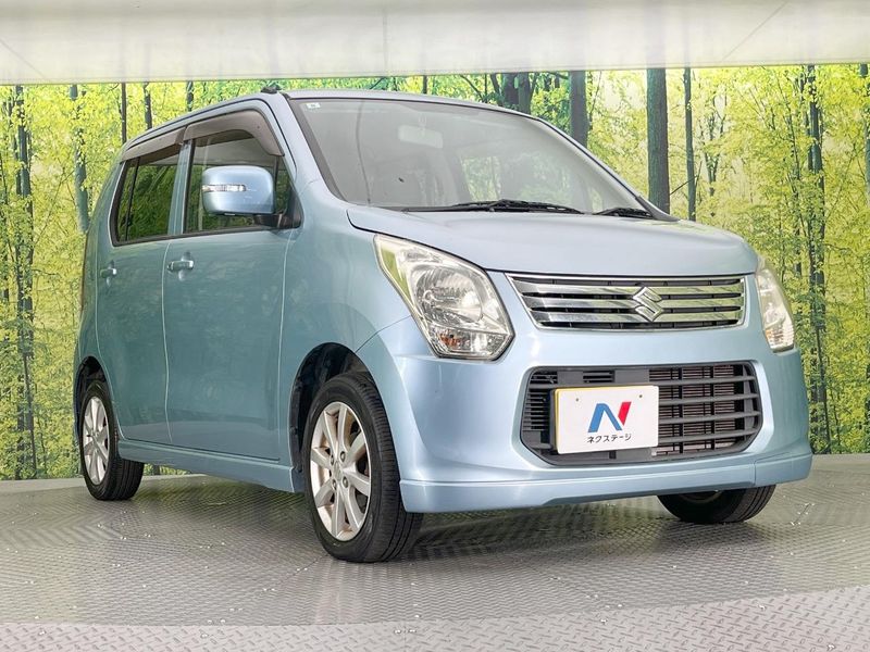 2013 Suzuki Wagon R DBA-MH34S (UW-6a1904569fbd1)[12]