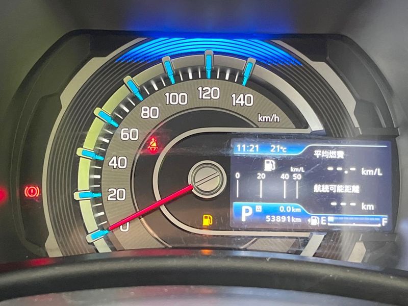 2020 Suzuki Hustler 5AA-MR92S (UW-6a1904740286d)[21]