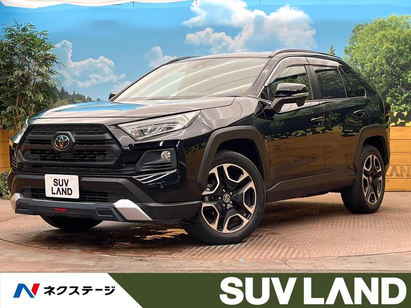 2019 Toyota RAV4 6BA-MXAA54 (UW-6a19047d39616)[3]