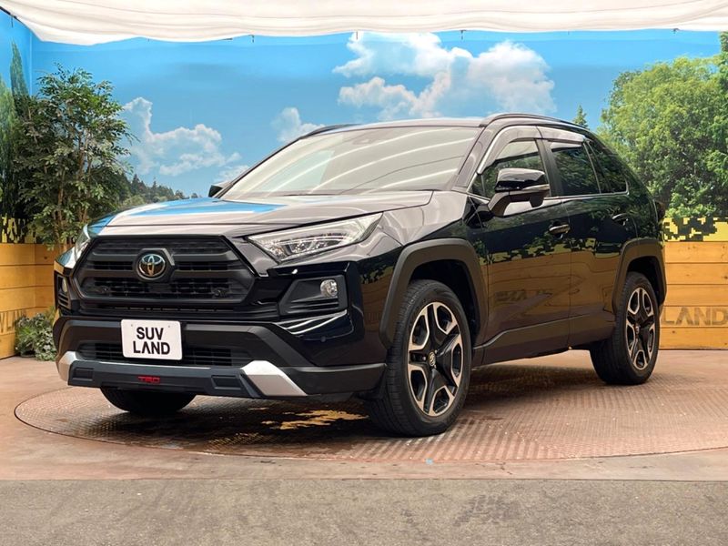 2019 Toyota RAV4 6BA-MXAA54 (UW-6a19047d39616)[16]
