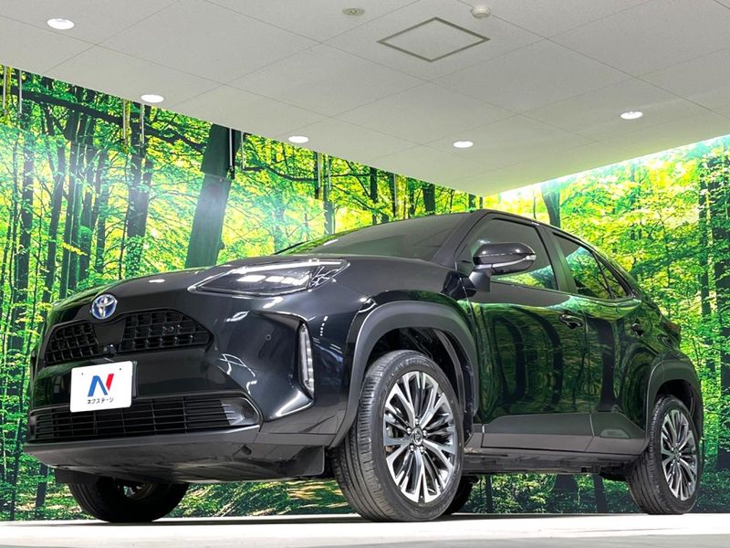 2023 Toyota Yaris Cross 6AA-MXPJ10 (UW-6a19048b372f1)[13]