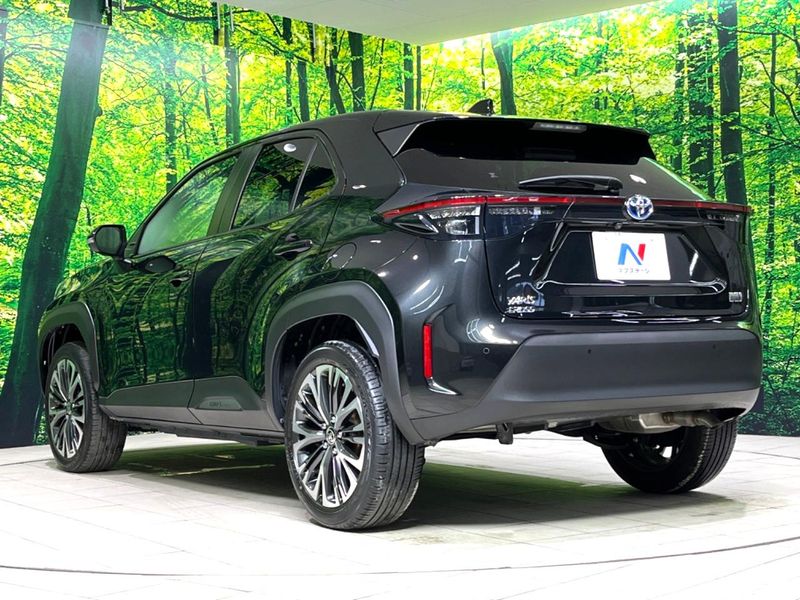 2023 Toyota Yaris Cross 6AA-MXPJ10 (UW-6a19048b372f1)[7]