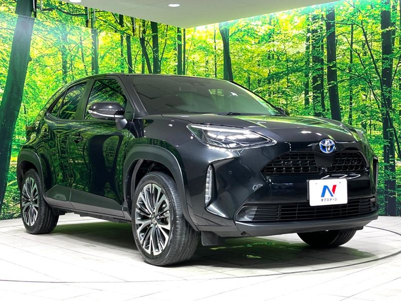 2023 Toyota Yaris Cross 6AA-MXPJ10 (UW-6a19048b372f1)[11]