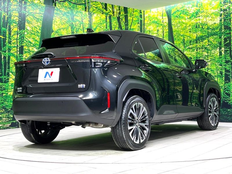 2023 Toyota Yaris Cross 6AA-MXPJ10 (UW-6a19048b372f1)[9]