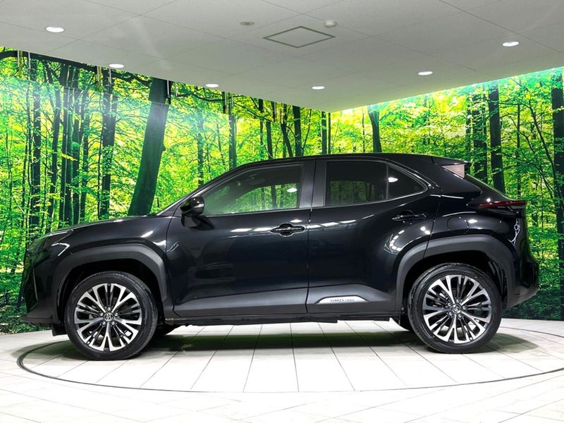 2023 Toyota Yaris Cross 6AA-MXPJ10 (UW-6a19048b372f1)[6]