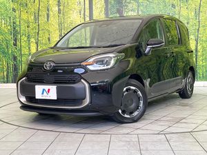 2024 Toyota Sienta 6AA-MXPL10G