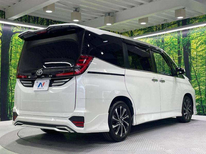 2023 Toyota Noah 6BA-MZRA90W (UW-6a1904a66b1a7)[17]