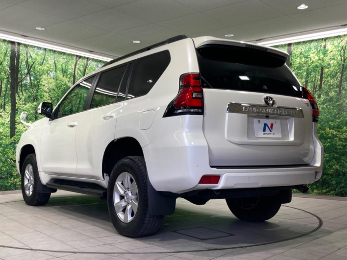 2017 Toyota Land Cruiser Prado CBA-TRJ150W (UW-6a1904ee5868f)[16]
