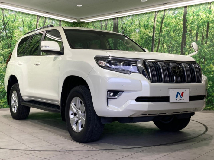 2017 Toyota Land Cruiser Prado CBA-TRJ150W (UW-6a1904ee5868f)[8]