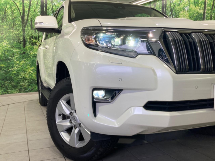 2017 Toyota Land Cruiser Prado CBA-TRJ150W (UW-6a1904ee5868f)[22]