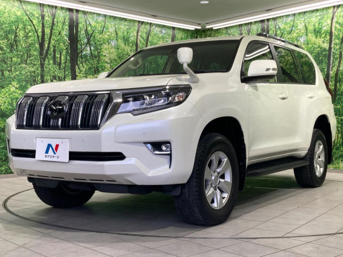 2017 Toyota Land Cruiser Prado CBA-TRJ150W (UW-6a1904ee5868f)[6]