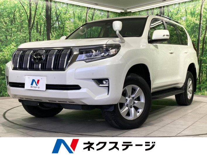 2017 Toyota Land Cruiser Prado CBA-TRJ150W (UW-6a1904ee5868f)[3]