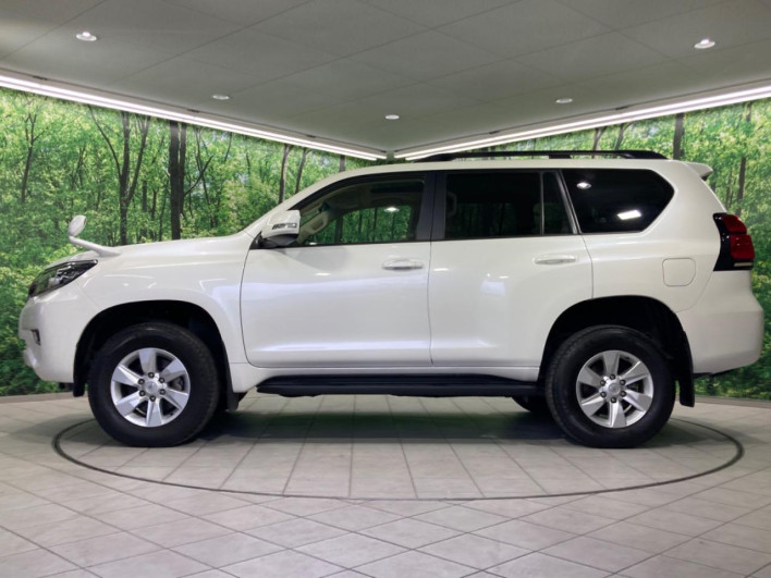 2017 Toyota Land Cruiser Prado CBA-TRJ150W (UW-6a1904ee5868f)[17]