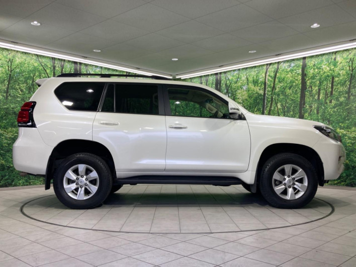 2017 Toyota Land Cruiser Prado CBA-TRJ150W (UW-6a1904ee5868f)[9]