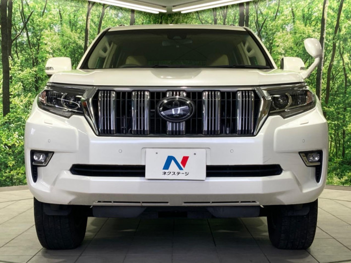 2017 Toyota Land Cruiser Prado CBA-TRJ150W (UW-6a1904ee5868f)[7]