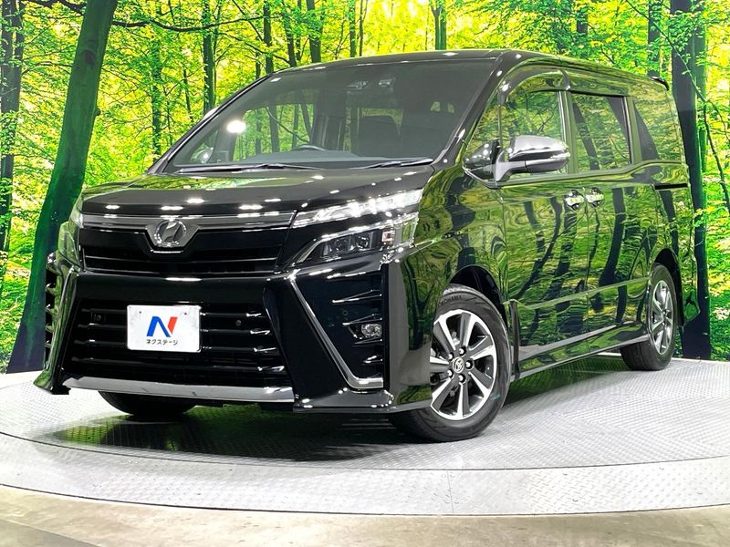 2019 Toyota Voxy DBA-ZRR80W (UW-6a19052ec2ac4)[0]
