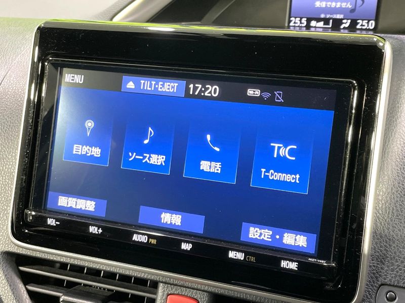 2019 Toyota Voxy DBA-ZRR80W (UW-6a19052ec2ac4)[25]