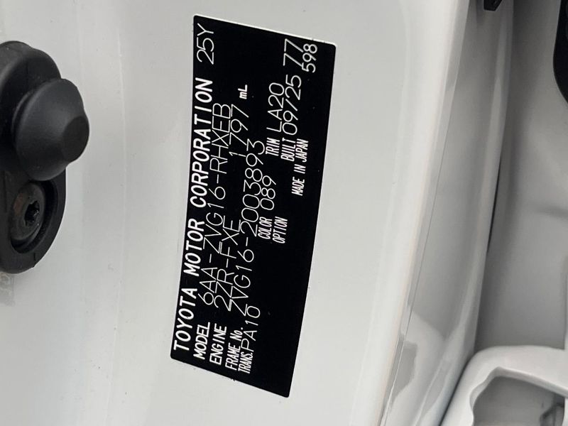 2025 Toyota Corolla Cross 6AA-ZVG16 (UW-6a19053a9a83c)[1]