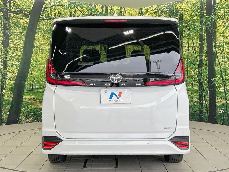 2026 Toyota Noah 6AA-ZWR90W (UW-6a190556866e3)[18]