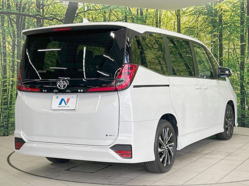2026 Toyota Noah 6AA-ZWR90W (UW-6a190556866e3)[17]