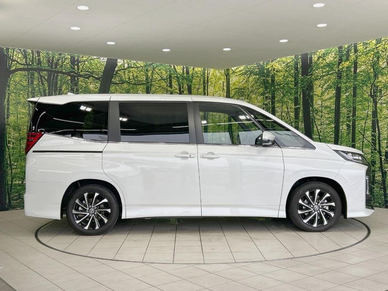 2026 Toyota Noah 6AA-ZWR90W (UW-6a190556866e3)[16]