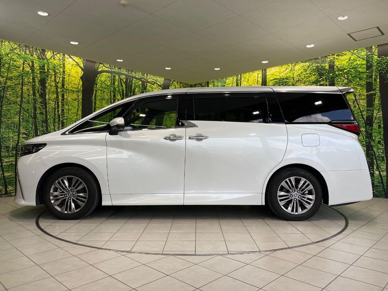 2023 Toyota Alphard Hybrid 6AA-AAHH40W (UW-6a1a540db9710)[21]
