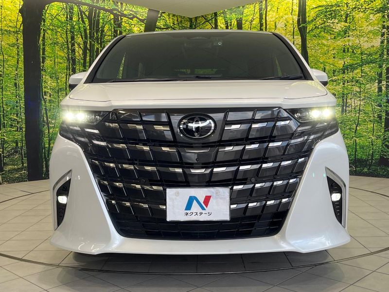2023 Toyota Alphard Hybrid 6AA-AAHH40W (UW-6a1a540db9710)[24]