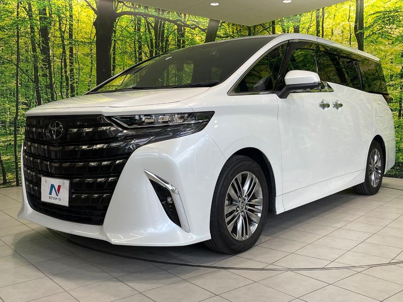 2023 Toyota Alphard Hybrid 6AA-AAHH40W (UW-6a1a540db9710)[14]