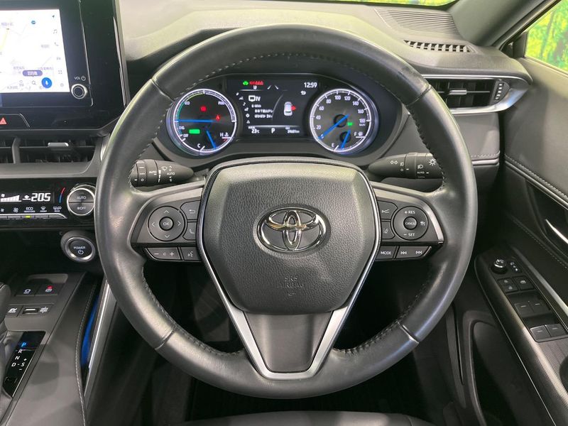 2023 Toyota Harrier Hybrid 6AA-AXUH85 (UW-6a1a543aacef4)[29]