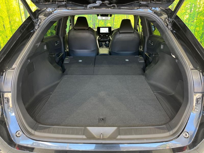 2023 Toyota Harrier Hybrid 6AA-AXUH85 (UW-6a1a543aacef4)[15]